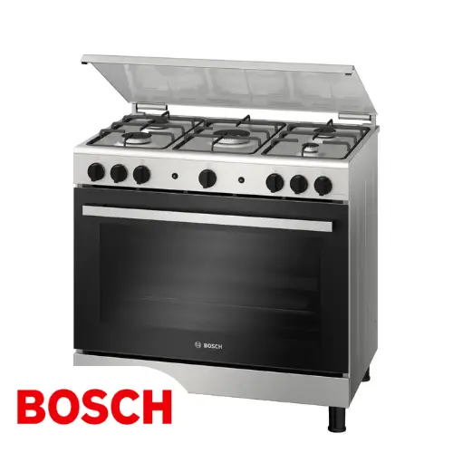 صيانة بوتاجازات بوش