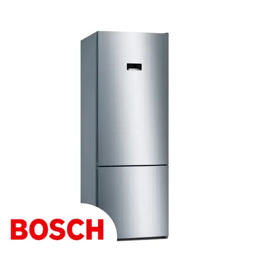 صيانة فريزر بوش