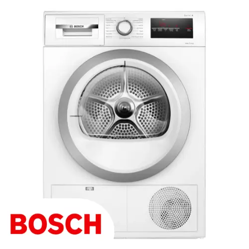 صيانة مجفف بوش